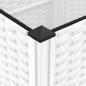 Preview: Hochbeet 120x40x38 cm Polypropylen