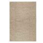 Preview: Teppich ZIZUR Beige 120x170 cm Jute-Optik Indoor und Outdoor
