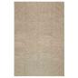 Preview: Teppich ZIZUR Beige 140x200 cm Jute-Optik Indoor und Outdoor