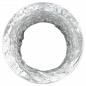 Preview: Lüftungsschlauch Aluminium 6 m Ø10 cm