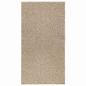 Preview: Teppich ZIZUR Beige 80x150 cm Jute-Optik Indoor und Outdoor