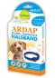 Preview: Ardap Zecken- u. Flohhalsband kleine Hunde bis 10 Kg 60 cm