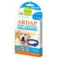 Preview: Ardap Zecken- u. Flohhalsband große Hunde über 25 Kg 75 cm