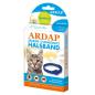 Preview: Ardap Zecken- u. Flohhalsband Katzen   35 cm