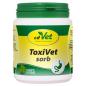 Preview: cdVet ToxiVet sorb 50g für Hunde & Katzen