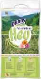Preview: Bunny FrischGras Heu Blüten 500 g