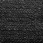 Preview: Teppich ZIZUR Anthrazit 160x230cm Jute-Optik Indoor und Outdoor
