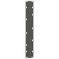 Preview: Couchtischbeine U-Form 2 Stk. Anthrazit 70x(72-73) cm Stahl