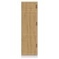 Preview: Küchenschrank Kalmar Artisan-Eiche Holzwerkstoff