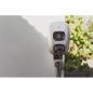 Preview: Charge Amps Dawn Wallbox, 22kW, 3-Polig, 32A, Silber (130297)