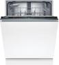 Preview: ARDEBO.de Bosch SBV2ITX09E Serie 2 Vollintegrierter XXL Geschirrspüler, 60 cm breit, 13 Maßgedecke, AquaStop, Info Light, HomeConnect, AquaSensor