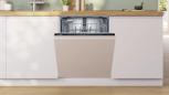Preview: Bosch SBV2ITX09E Serie 2 Vollintegrierter XXL Geschirrspüler, 60 cm breit, 13 Maßgedecke, AquaStop, Info Light, HomeConnect, AquaSensor