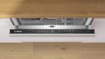 Preview: Bosch SBV2ITX09E Serie 2 Vollintegrierter XXL Geschirrspüler, 60 cm breit, 13 Maßgedecke, AquaStop, Info Light, HomeConnect, AquaSensor