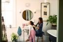 Preview: Bosch Fan 1900 DH W100 Badlüfter mit Feuchtigkeitssensor, für 100mm Rohre, weiß (7733703550)