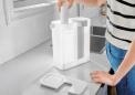 Preview: Philips AWP2980WH/31 Instant Wasserfilter, 3L, weiß