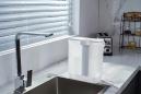 Preview: Philips AWP2980WH/31 Instant Wasserfilter, 3L, weiß