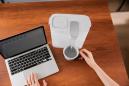 Preview: Philips AWP2980WH/31 Instant Wasserfilter, 3L, weiß