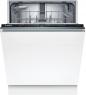 Preview: ARDEBO.de Bosch SMV2ITX09E Serie 2 Vollintegrierter Geschirrspüler, 60 cm breit, 13 Maßgedecken, HomeConnect, AquaStop, Info Light