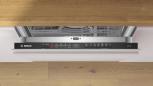 Preview: Bosch SMV2ITX09E Serie 2 Vollintegrierter Geschirrspüler, 60 cm breit, 13 Maßgedecken, HomeConnect, AquaStop, Info Light