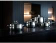 Preview: WMF Quality one Topf-Vorteils-Set, 5-teilig, induktionsgeeignet