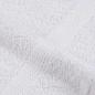 Preview: Waschlappen 50 Stk. Weiß 15x21 cm 360 g/m² 100% Baumwolle