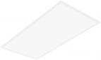 Preview: ARDEBO.de LEDVANCE PANEL COMPACT 1200x600 UGR<19 53W 840, rechteckige Einlege-Leuchte, 4000K, kaltweiß, weiß (4099854017643)