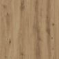 Preview: Couchtisch Artisan-Eiche 100x50x40 cm Holzwerkstoff