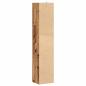 Preview: Bücherregal Altholz-Optik 36x30x171 cm Holzwerkstoff
