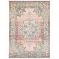 Preview: Teppich ARBIZU Indoor und Outdoor Vintage-Design 240x340 cm