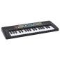 Preview: 37 Tasten Klavier Elektrisches Keyboard mit Mikrofon für Kinder