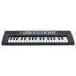 Preview: 37 Tasten Klavier Elektrisches Keyboard mit Mikrofon für Kinder