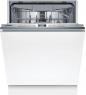 Preview: ARDEBO.de Bosch SBV4EVX08E Serie 4 Vollintegrierter XXL Geschirrspüler, 60 cm breit, 14 Maßgedecke, AquaStop, Vario Schublade, Info Light, Home Connect