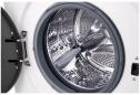 Preview: LG F4WB308Y 8kg Frontlader Waschmaschine, 60 cm breit, 1400 U/Min, unterbaufähig, Steam, Inverter Direct Drive®-Motor, WLAN, Kindersicherung, weiß glänzend