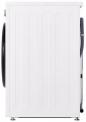 Preview: LG F4WB308Y 8kg Frontlader Waschmaschine, 60 cm breit, 1400 U/Min, unterbaufähig, Steam, Inverter Direct Drive®-Motor, WLAN, Kindersicherung, weiß glänzend