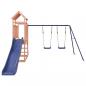 Preview: Spielturm Massivholz Douglasie