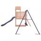 Preview: Spielturm Massivholz Douglasie