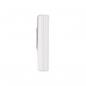 Preview: EMOS WIRELESS DOORCHIME DC P5723 Drahtlose Türklingel mit Beschriftungsfeld, weiß (P5723)