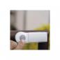 Preview: EMOS WIRELESS DOORCHIME DC P5723 Drahtlose Türklingel mit Beschriftungsfeld, weiß (P5723)