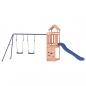 Preview: Spielturm Massivholz Douglasie