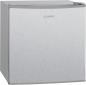 Preview: ARDEBO.de Bomann GB 341.1 Gefrierbox, 47cm breit, 31 Liter, Eiswürfelschale, Stufenlose Temperaturregelung, silber (734190)
