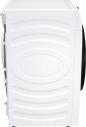 Preview: Gorenje DHNE82 EEK: D 8 kg Wärmepumpentrockner, 59,5 cm breit, TwinAir, AutoDrain, Kindersicherung, 15 Programme, Quick Dry, weiß
