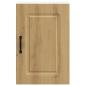 Preview: Küchen-Hängeschrank Kalmar Artisan-Eiche Holzwerkstoff
