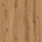 Preview: Nachttische 2 Stk. Artisan-Eiche 50x30x51,5 cm Holzwerkstoff
