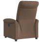 Preview: Relaxsessel Braun Stoff