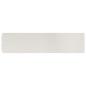Preview: Rasenkanten 20 Stk. 25x103 cm Flexibel Wetterfester Stahl