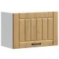 Preview: Küchen-Hängeschrank Lucca Artisan-Eiche Holzwerkstoff