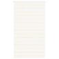 Preview: ARDEBO.de - Zebrarollo Marmorbeige 120x200cm Stoffbreite 115,9 cm Polyester