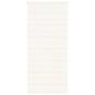 Preview: Doppelrollo Marmorbeige 105x230cm Stoffbreite 100,9 cm Polyester