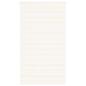 Preview: ARDEBO.de - Zebrarollo Marmorbeige 135x230cm Stoffbreite 130,9 cm Polyester