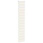 Preview: Zebrarollo Marmorbeige 40x230 cm Stoffbreite 35,9 cm Polyester